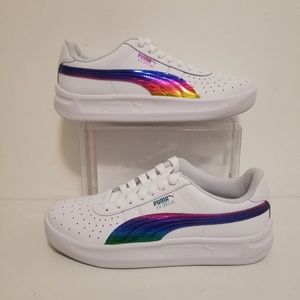 Woman Puma Sneakers